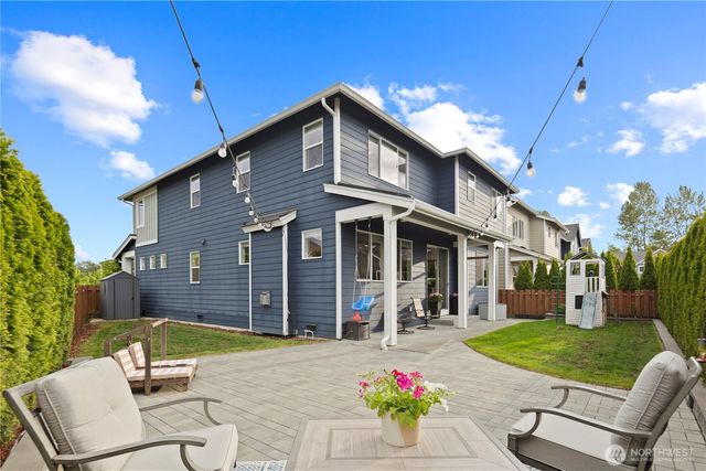 4422 Riverfront Boulevard, Everett, WA 98203