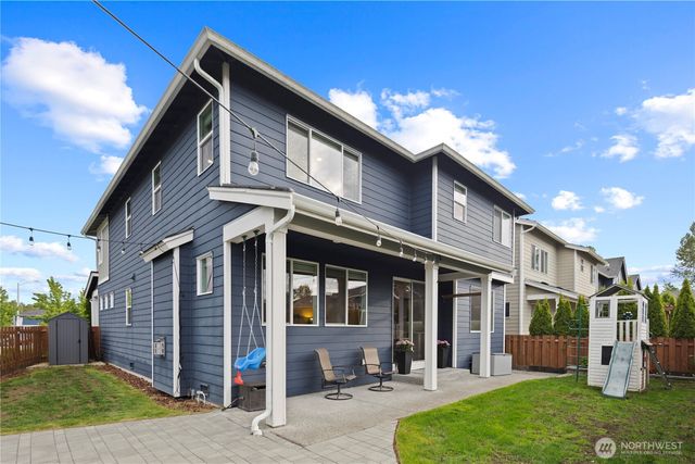 4422 Riverfront Boulevard, Everett, WA 98203