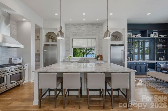 16525 Forest Home Road, Charlotte, NC 28278