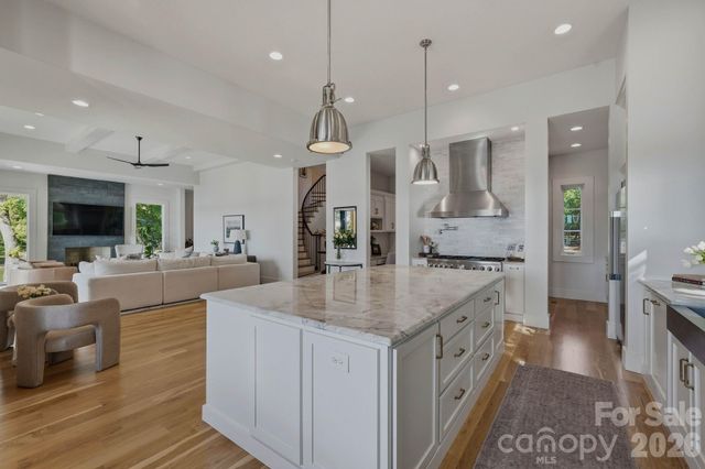 16525 Forest Home Road, Charlotte, NC 28278