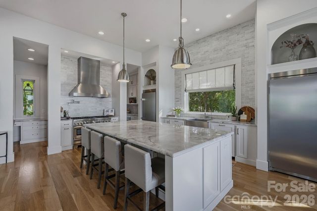 16525 Forest Home Road, Charlotte, NC 28278