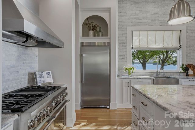 16525 Forest Home Road, Charlotte, NC 28278