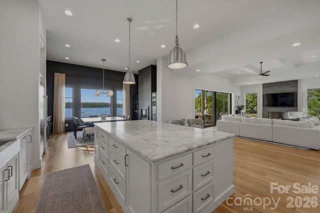16525 Forest Home Road, Charlotte, NC 28278