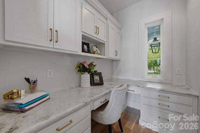 16525 Forest Home Road, Charlotte, NC 28278