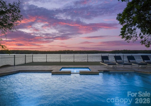 16525 Forest Home Road, Charlotte, NC 28278