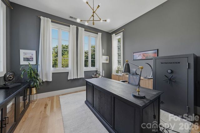 16525 Forest Home Road, Charlotte, NC 28278