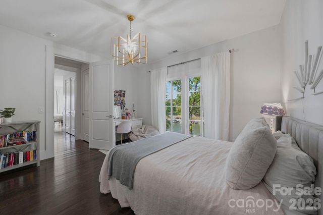 16525 Forest Home Road, Charlotte, NC 28278