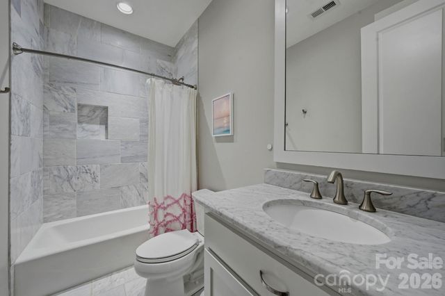 16525 Forest Home Road, Charlotte, NC 28278