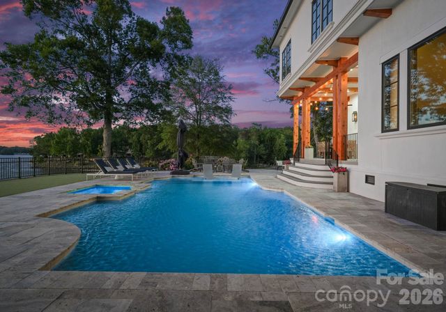 16525 Forest Home Road, Charlotte, NC 28278