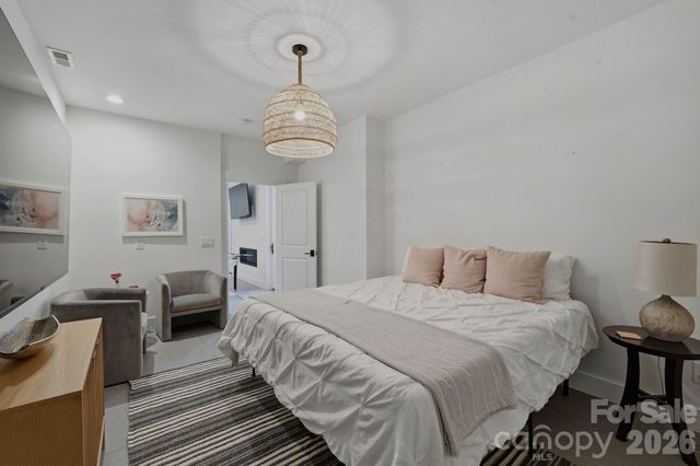 16525 Forest Home Road, Charlotte, NC 28278