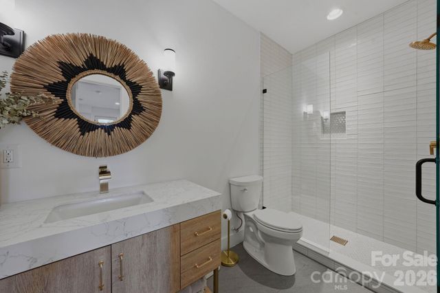 16525 Forest Home Road, Charlotte, NC 28278