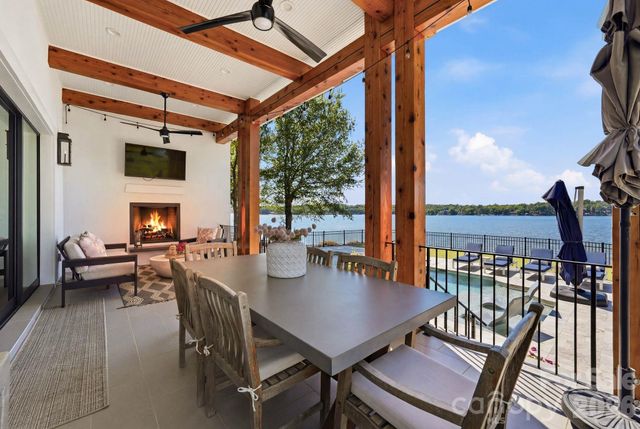 16525 Forest Home Road, Charlotte, NC 28278