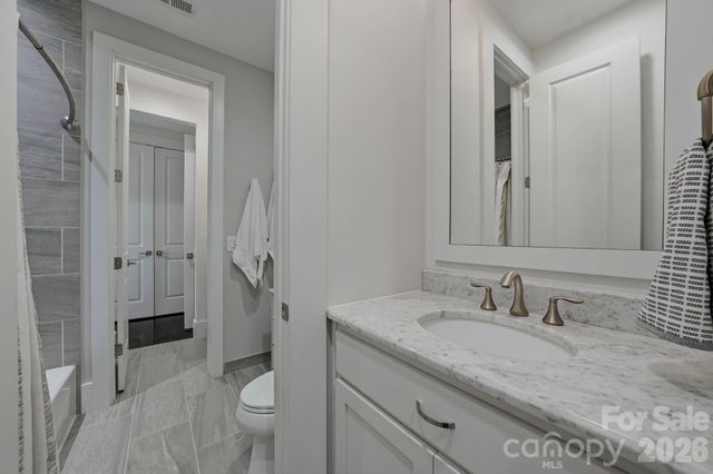 16525 Forest Home Road, Charlotte, NC 28278