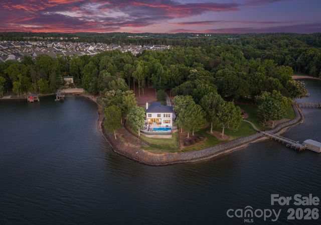 16525 Forest Home Road, Charlotte, NC 28278