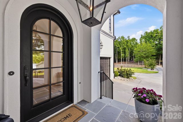 16525 Forest Home Road, Charlotte, NC 28278