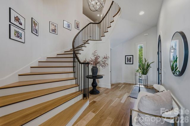 16525 Forest Home Road, Charlotte, NC 28278