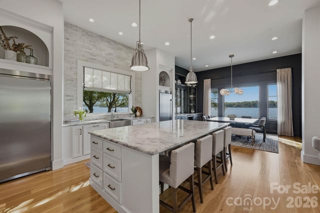 16525 Forest Home Road, Charlotte, NC 28278