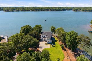 16525 Forest Home Road, Charlotte, NC 28278