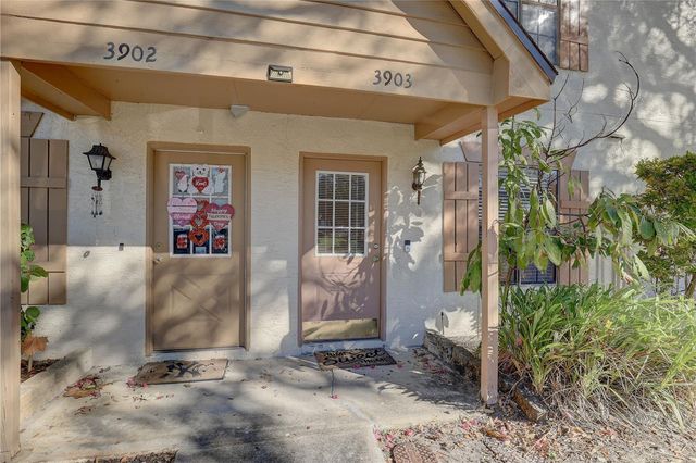 3903 BRIGADOON CIRCLE, Clearwater, FL 33759