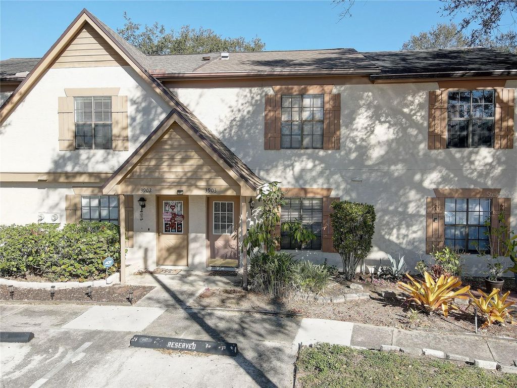 3903 BRIGADOON CIRCLE, Clearwater, FL 33759