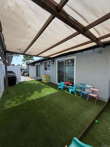 2144 Bluehaven Court, San Diego, CA 92154