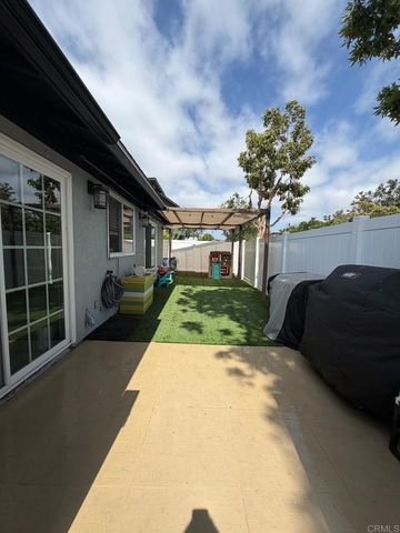 2144 Bluehaven Court, San Diego, CA 92154