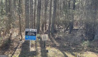 LOT 15 Blackberry Bend, Elberton, GA 30635