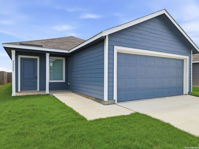 7311 Adam Star, San Antonio, TX 78263