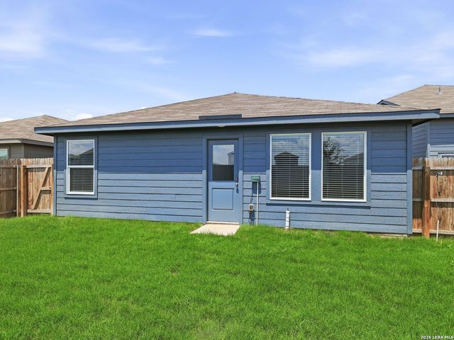 7311 Adam Star, San Antonio, TX 78263