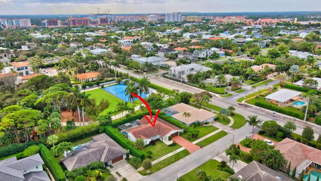 510 Silver Lane, Boca Raton, FL 33432
