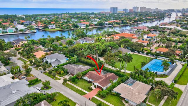 510 Silver Lane, Boca Raton, FL 33432