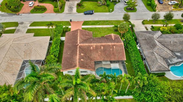 510 Silver Lane, Boca Raton, FL 33432