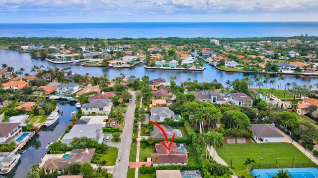 510 Silver Lane, Boca Raton, FL 33432