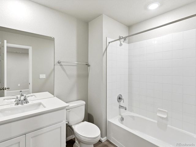 22163 E 7th Place, Aurora, CO 80018