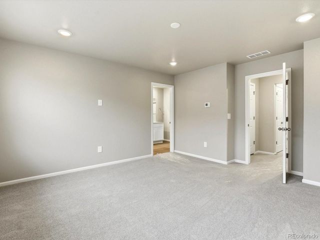 22163 E 7th Place, Aurora, CO 80018