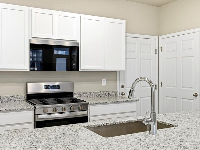 22163 E 7th Place, Aurora, CO 80018