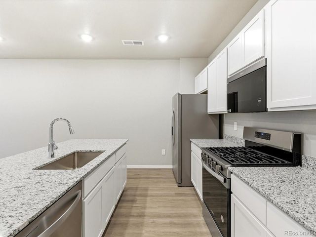 22163 E 7th Place, Aurora, CO 80018