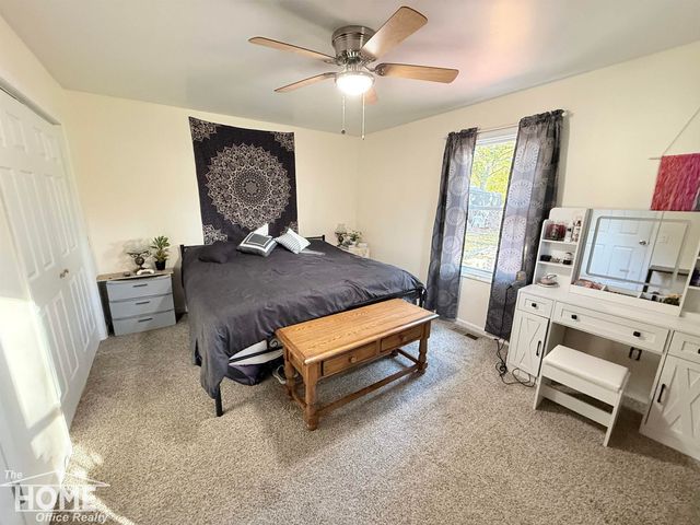 104 E Perry Street, Durand, MI 48429