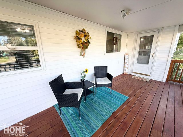 104 E Perry Street, Durand, MI 48429