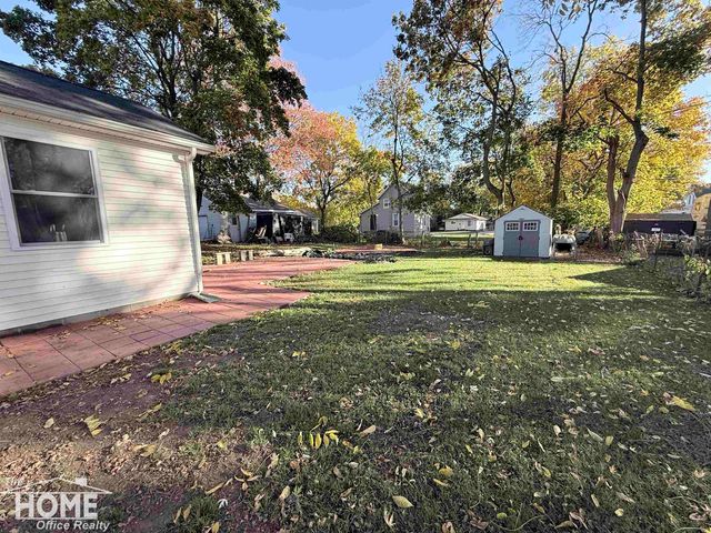 104 E Perry Street, Durand, MI 48429