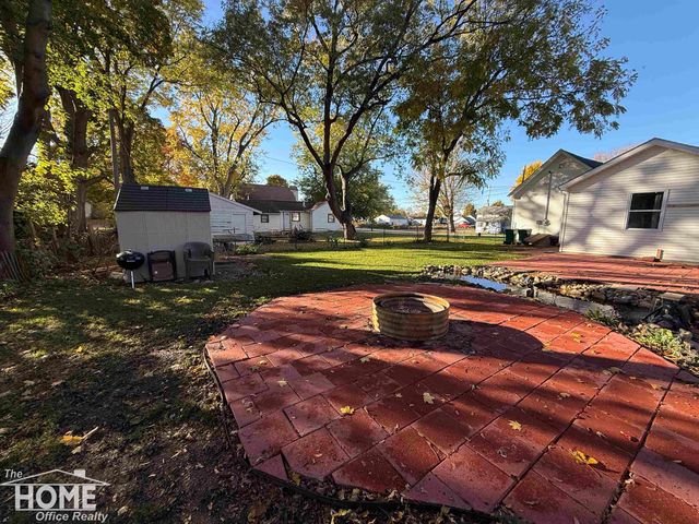 104 E Perry Street, Durand, MI 48429