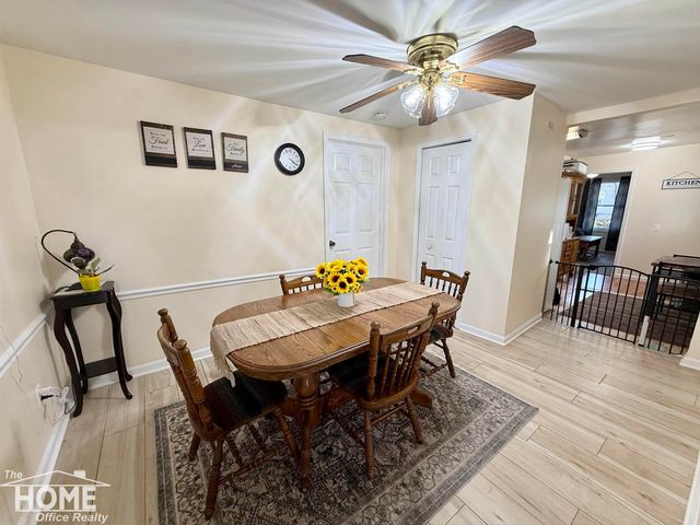 104 E Perry Street, Durand, MI 48429