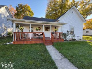 104 E Perry Street, Durand, MI 48429