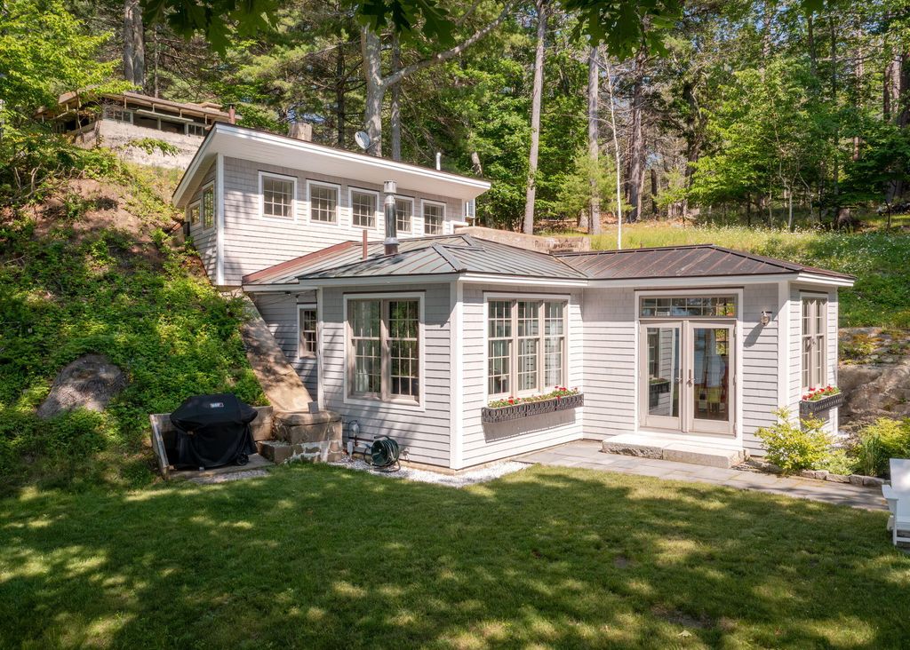 218 West Shore Drive, Portland, ME 04109 — photo 2