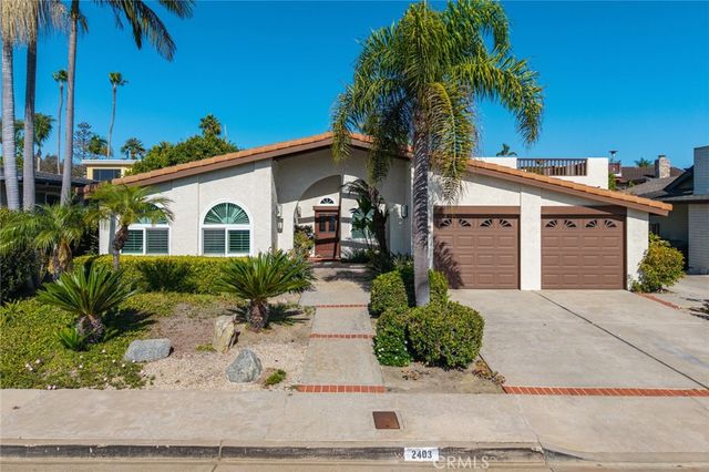 2403 Calle Monte Carlo, San Clemente, CA 92672
