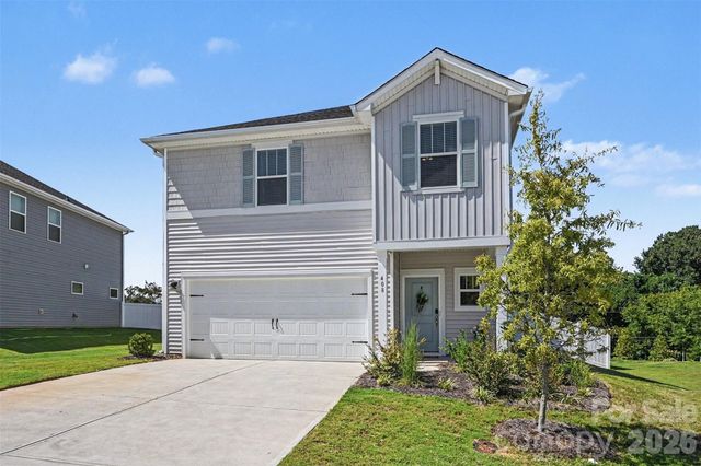 408 Luna Lane, Shelby, NC 28152