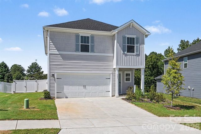408 Luna Lane, Shelby, NC 28152