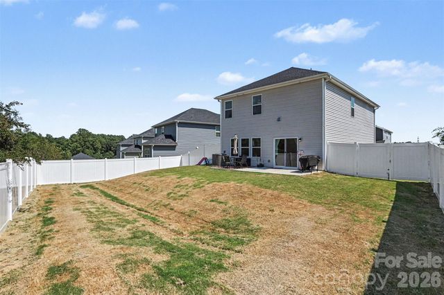 408 Luna Lane, Shelby, NC 28152