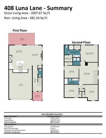 408 Luna Lane, Shelby, NC 28152