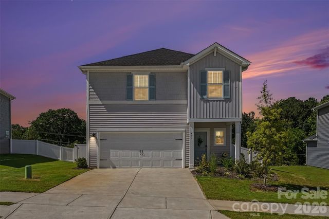 408 Luna Lane, Shelby, NC 28152